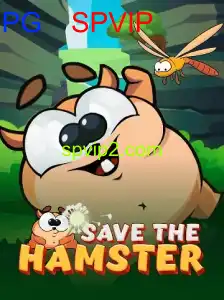 SavetheHamster